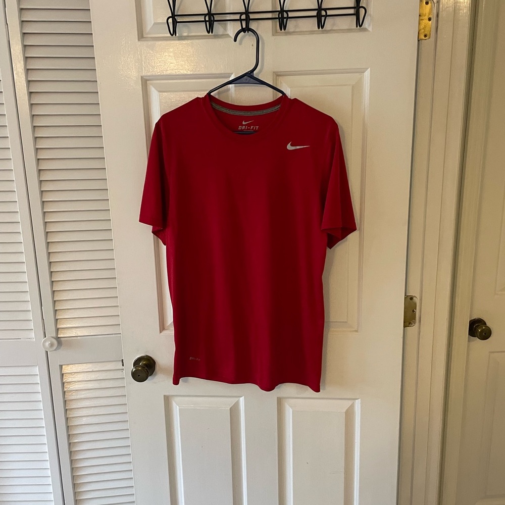 Nike drifit